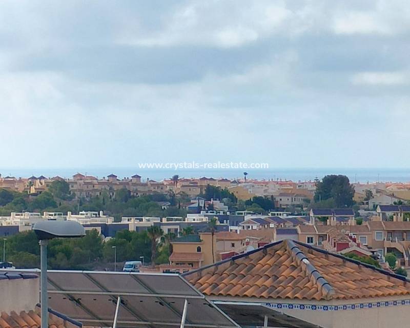 Nouvelle construction - villa - Orihuela Costa - PAU 26