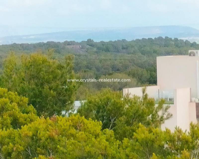 Nouvelle construction - Maison de ville - Orihuela Costa - PAU 26