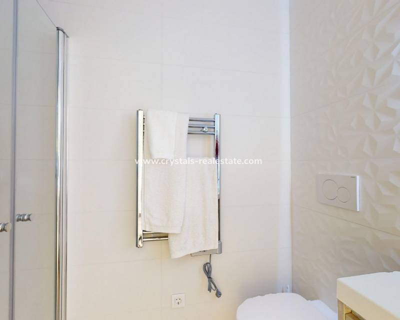 New Build - Town house - Pilar de la Horadada - Lo Monte