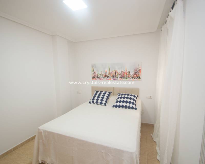 Venta - Apartamento - San Isidro - CENTER