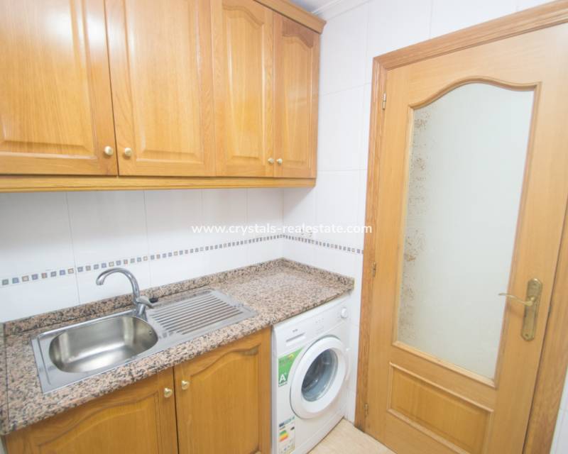 Venta - Apartamento - San Isidro - CENTER
