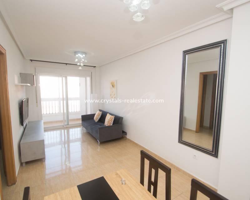 Venta - Apartamento - San Isidro - CENTER