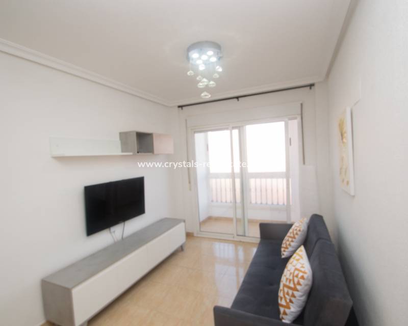 Venta - Apartamento - San Isidro - CENTER