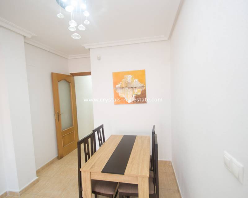 Venta - Apartamento - San Isidro - CENTER