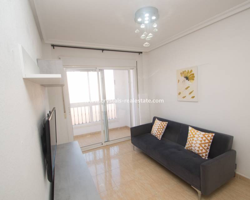 Venta - Apartamento - San Isidro - CENTER