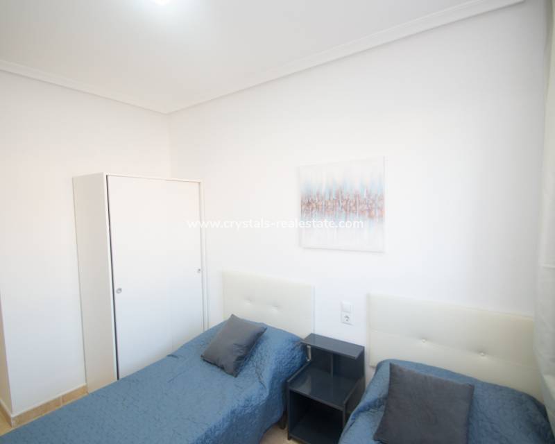 Venta - Apartamento - San Isidro - CENTER