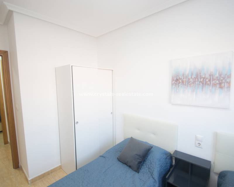 Venta - Apartamento - San Isidro - CENTER