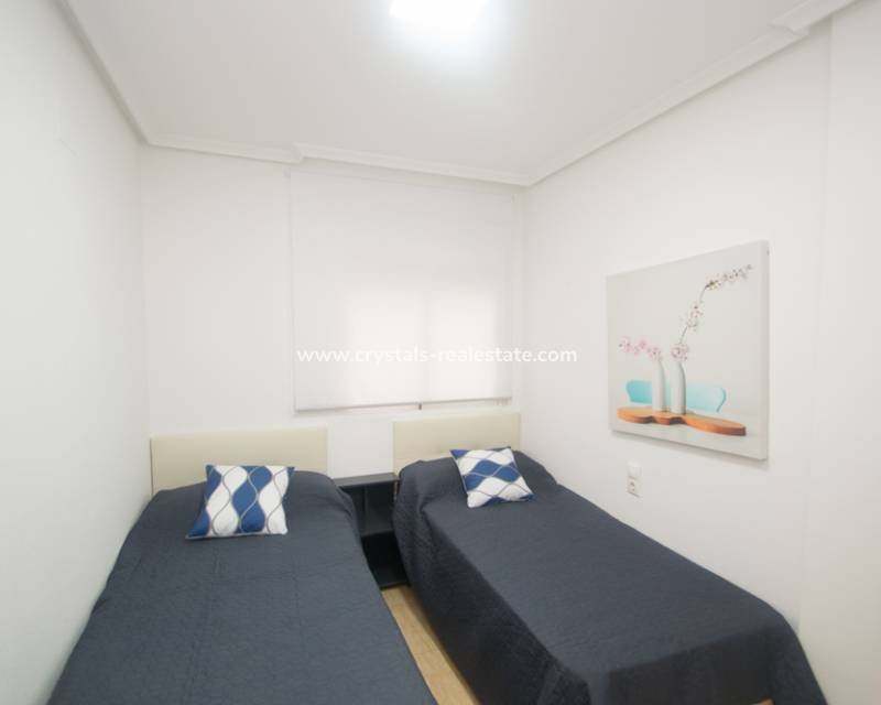 Venta - Apartamento - San Isidro - CENTER