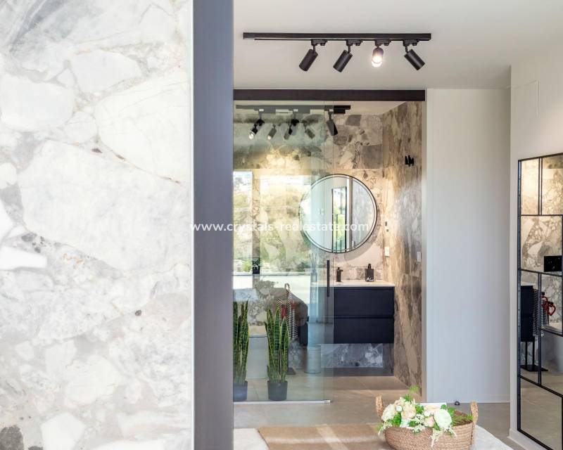 Nieuwbouw - Appartement - Finestrat - Balcón De Finestrat