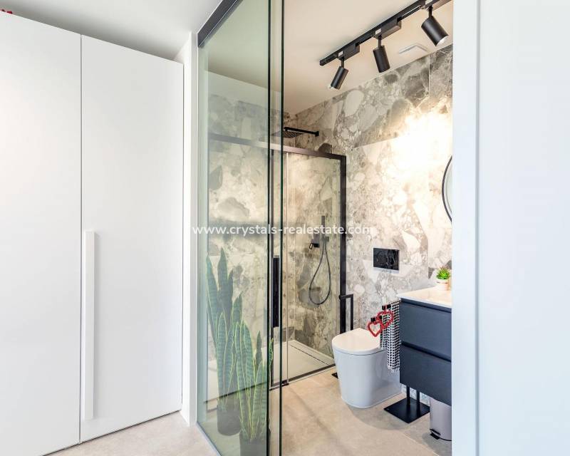 Nieuwbouw - Appartement - Finestrat - Balcón De Finestrat