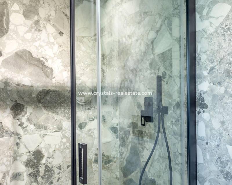 Nieuwbouw - Appartement - Finestrat - Balcón De Finestrat