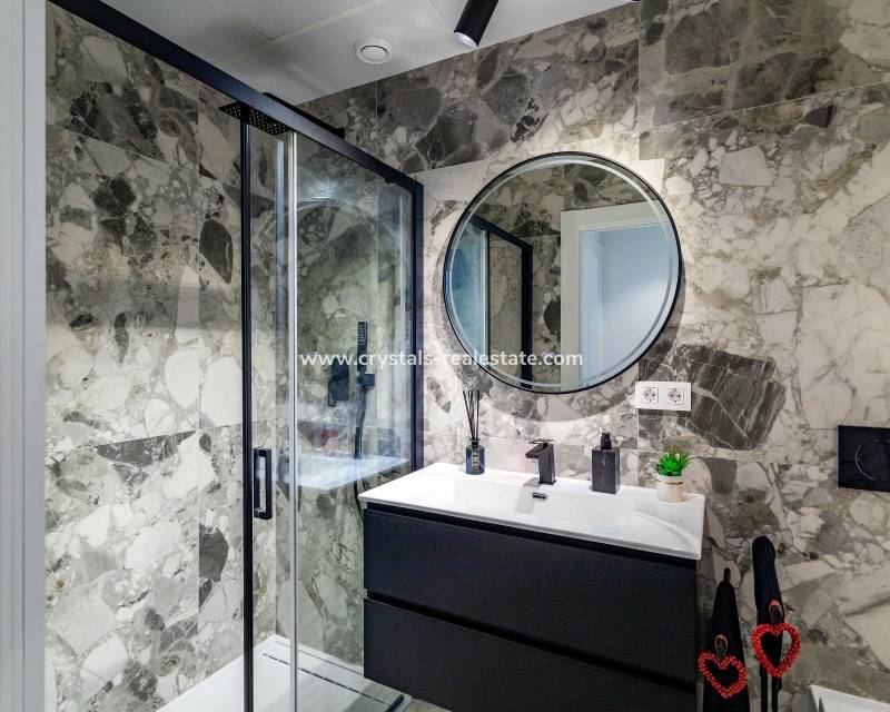 Nieuwbouw - Appartement - Finestrat - Balcón De Finestrat