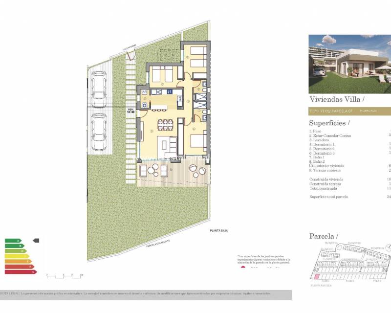 Nouvelle construction - villa - Mutxamel - Bonalba-cotoveta