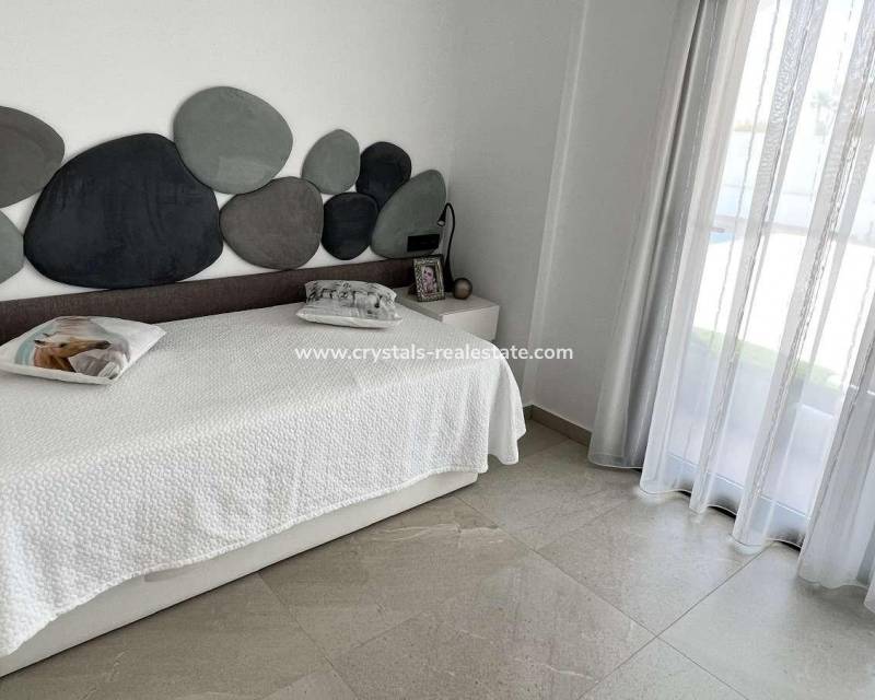 Nouvelle construction - villa - Rojales - Ciudad Quesada