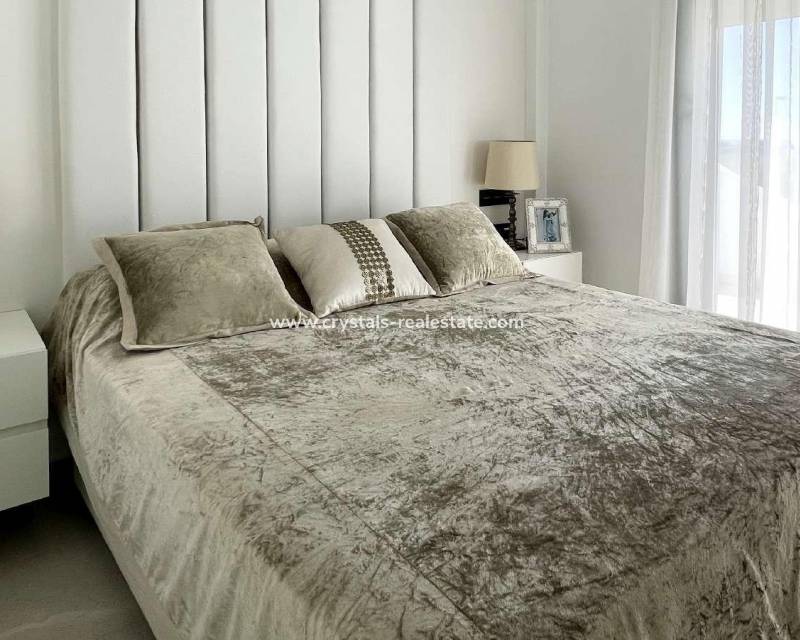 Nouvelle construction - villa - Rojales - Ciudad Quesada