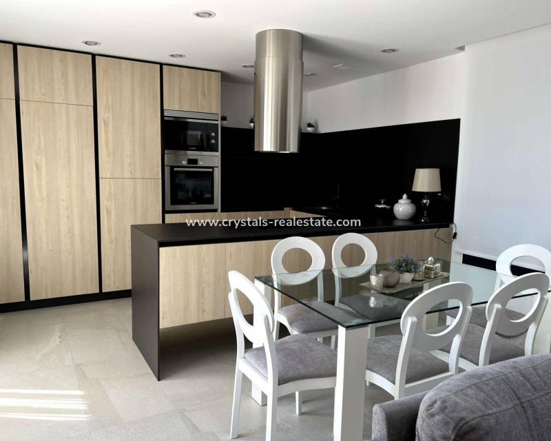 Neubau - villa - Rojales - Ciudad Quesada