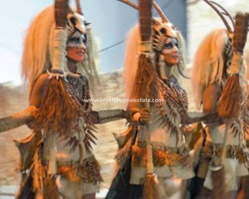 Nouvelle construction - Appartement - Hondón de las Nieves - Pueblo