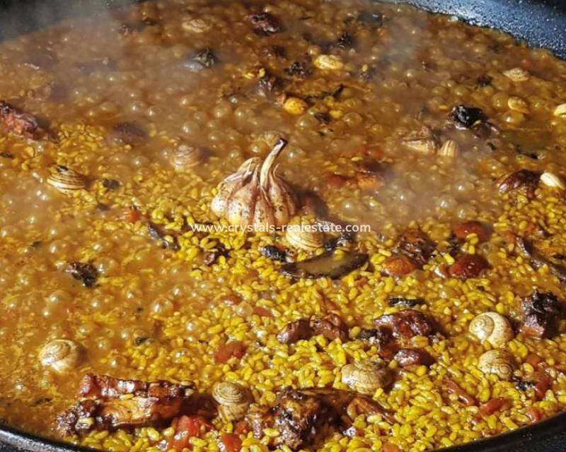 Nouvelle construction - Appartement - Hondón de las Nieves - Pueblo