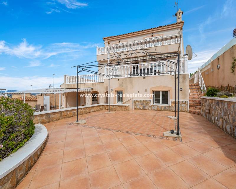 Revente - villa - Rojales - Rojales Hills