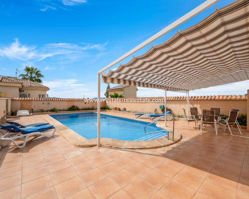 Revente - villa - Rojales - Rojales Hills