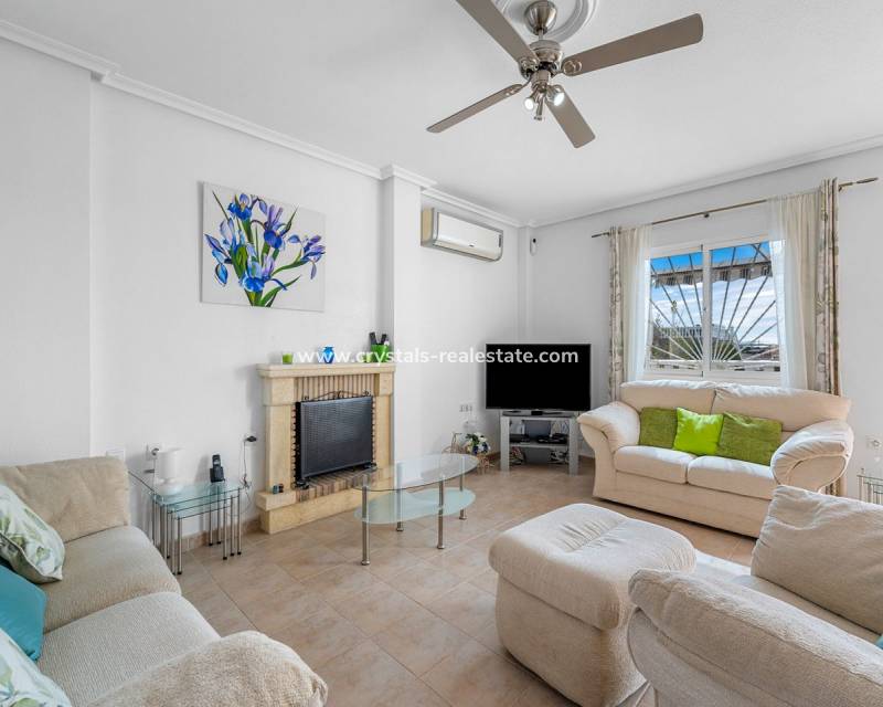 Revente - villa - Rojales - Rojales Hills