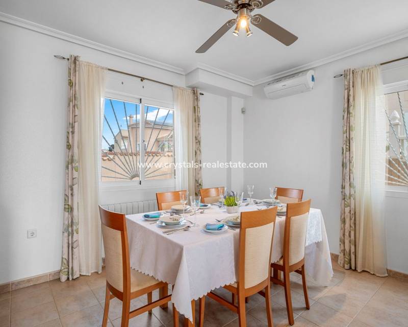 Revente - villa - Rojales - Rojales Hills