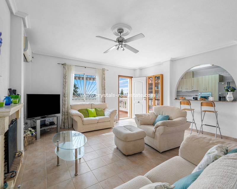 Revente - villa - Rojales - Rojales Hills