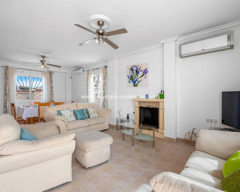 Revente - villa - Rojales - Rojales Hills