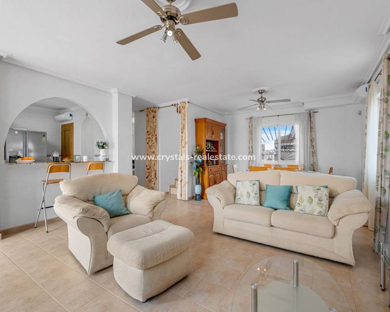 Revente - villa - Rojales - Rojales Hills