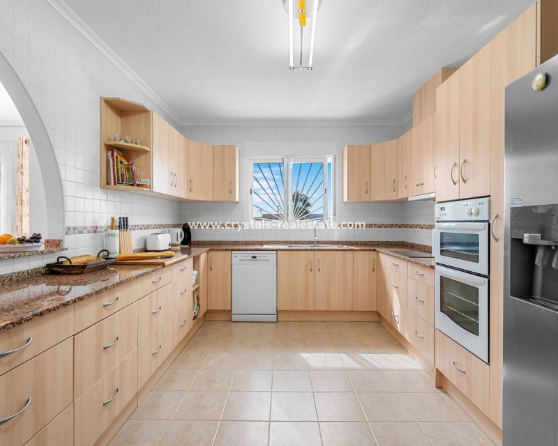 Revente - villa - Rojales - Rojales Hills