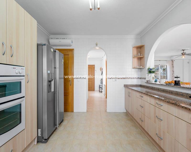 Revente - villa - Rojales - Rojales Hills