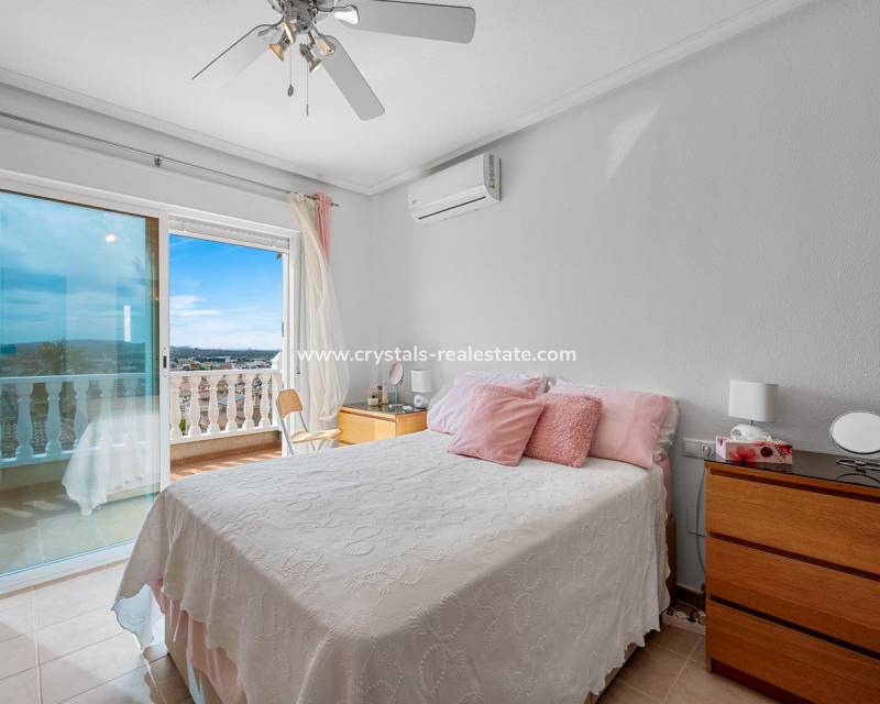 Revente - villa - Rojales - Rojales Hills