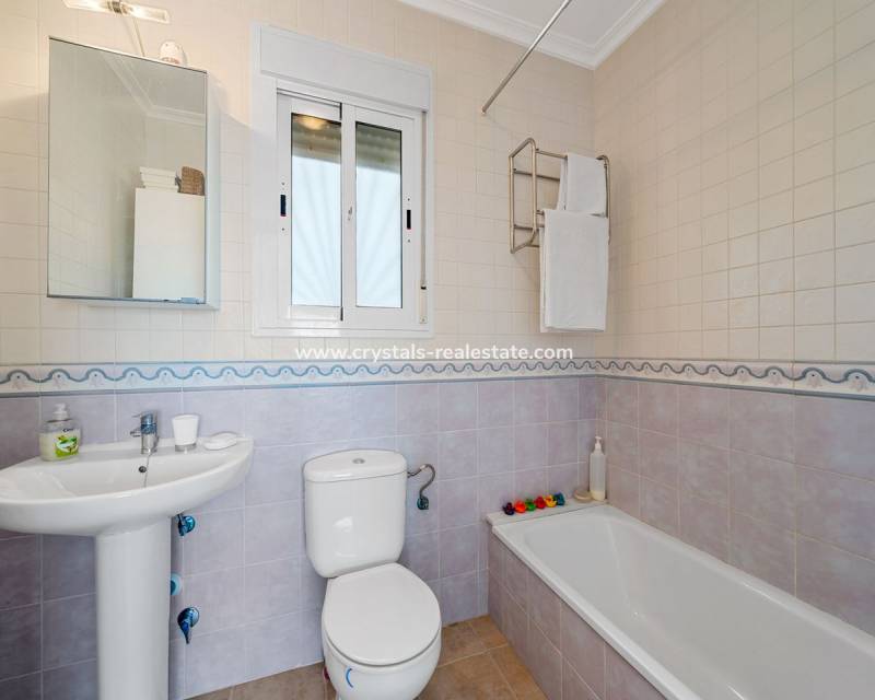 Revente - villa - Rojales - Rojales Hills