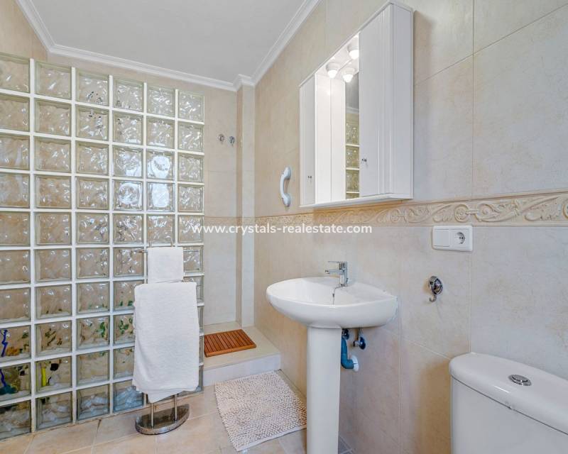 Revente - villa - Rojales - Rojales Hills