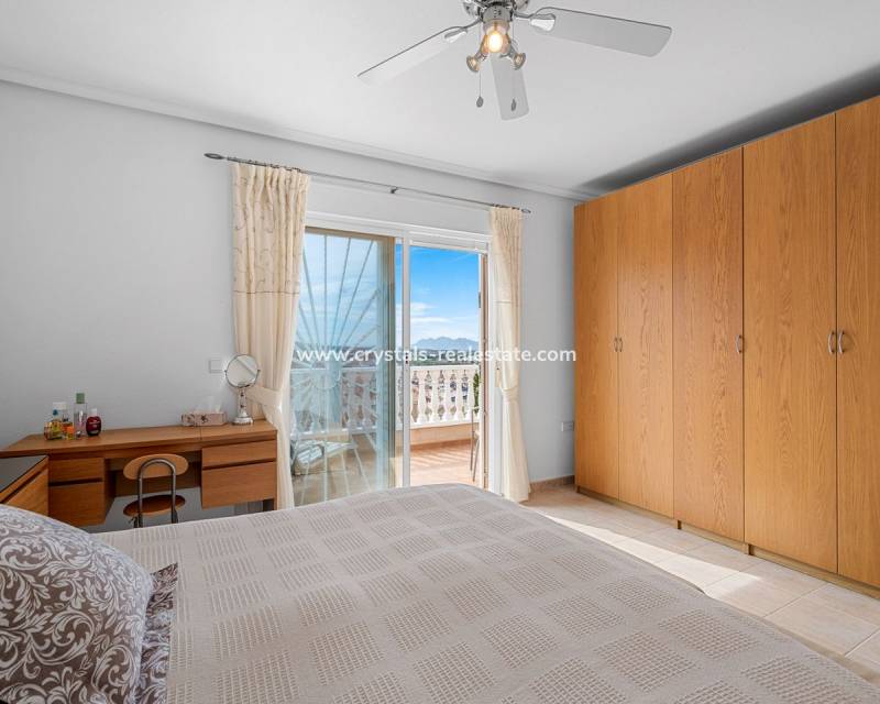 Revente - villa - Rojales - Rojales Hills