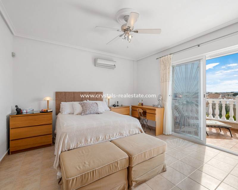 Revente - villa - Rojales - Rojales Hills