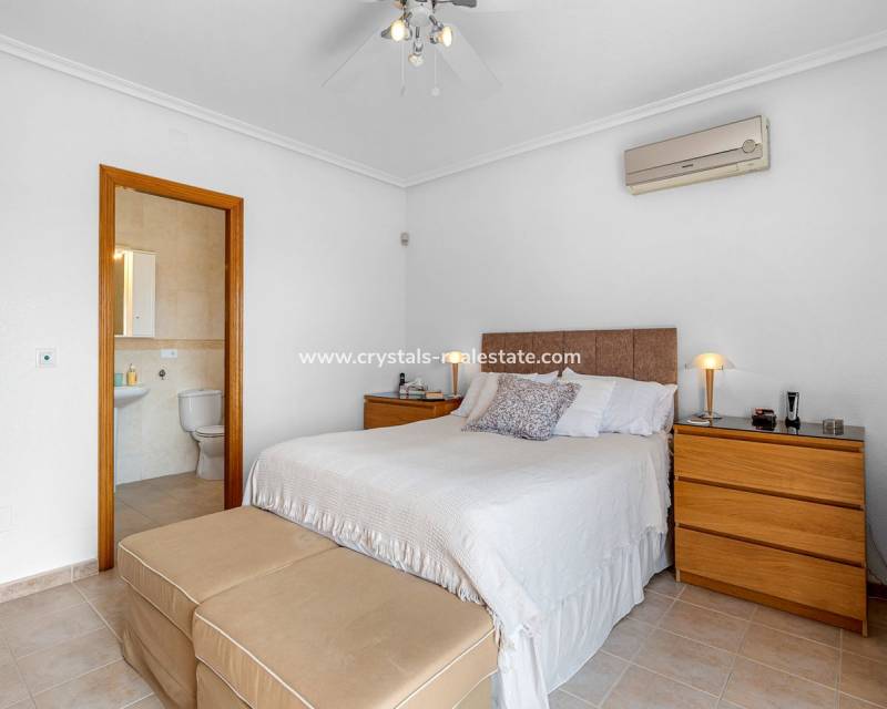 Revente - villa - Rojales - Rojales Hills