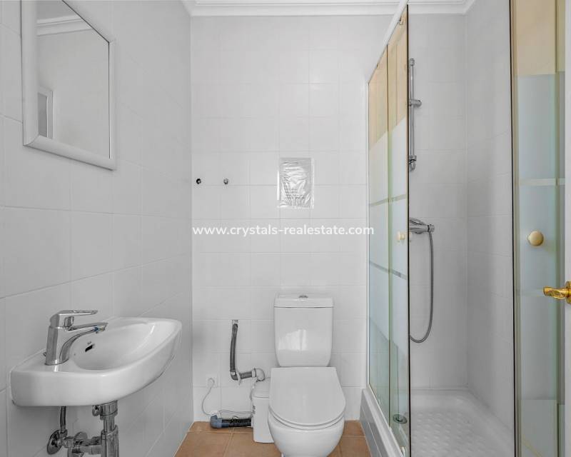 Revente - villa - Rojales - Rojales Hills