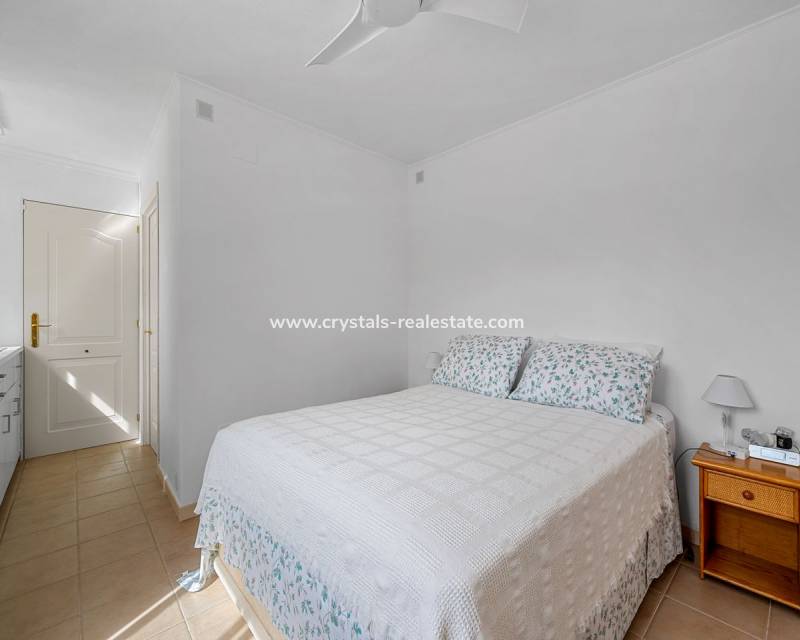 Revente - villa - Rojales - Rojales Hills