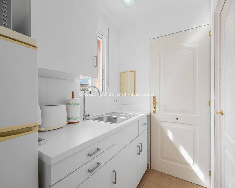 Revente - villa - Rojales - Rojales Hills