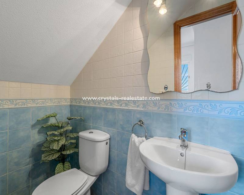 Revente - villa - Rojales - Rojales Hills