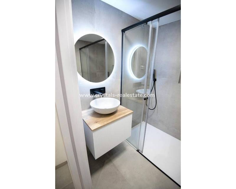 Nouvelle construction - Appartement - San Pedro del Pinatar - Centro