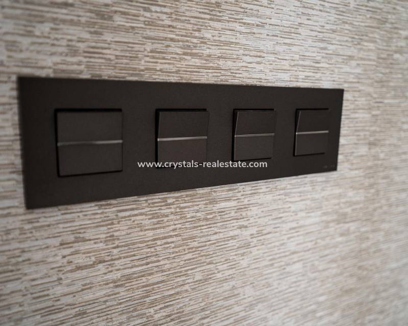 Nouvelle construction - Bungalow - Pilar de la Horadada - pueblo