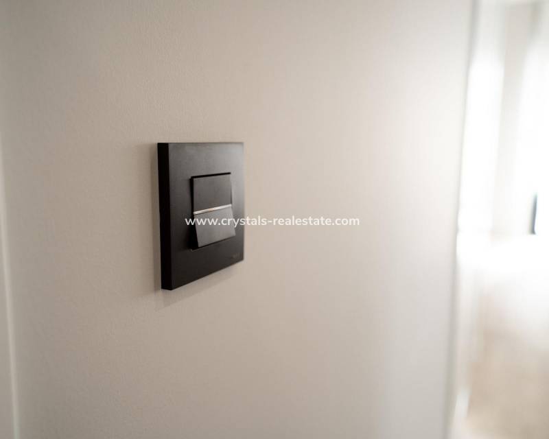 Nouvelle construction - Bungalow - Pilar de la Horadada - pueblo