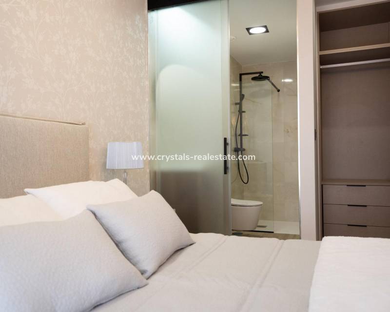 Nouvelle construction - Bungalow - Pilar de la Horadada - pueblo