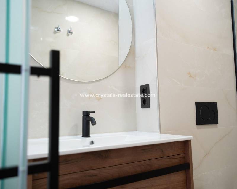 Nouvelle construction - Bungalow - Pilar de la Horadada - pueblo