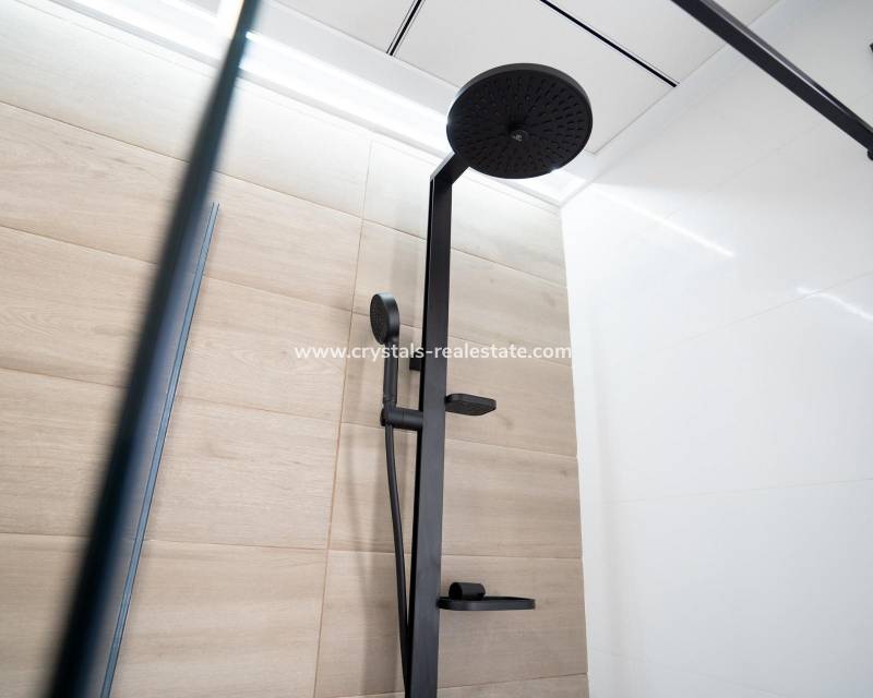 Nouvelle construction - Bungalow - Pilar de la Horadada - pueblo