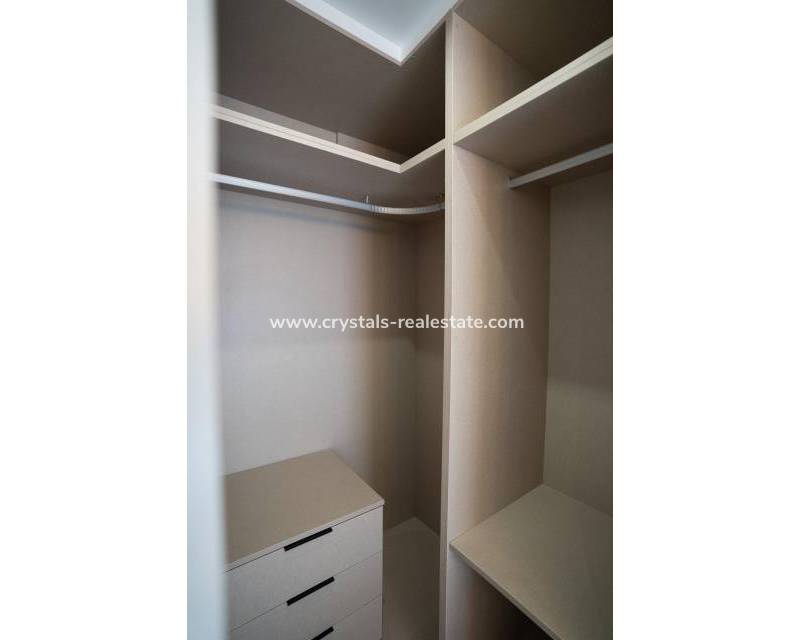 Nouvelle construction - Bungalow - Pilar de la Horadada - pueblo