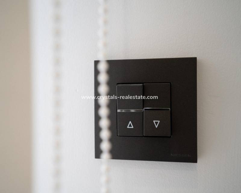 Nouvelle construction - Bungalow - Pilar de la Horadada - pueblo