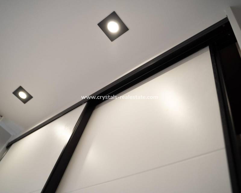 Nouvelle construction - Bungalow - Pilar de la Horadada - pueblo